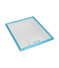 FILTRO METÁLICO CAMPANA FAGOR, WHIRLPOOL KE0013400