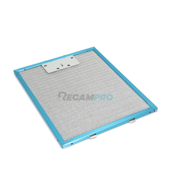 FILTRO METÁLICO CAMPANA FAGOR, WHIRLPOOL KE0013400
