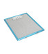 FILTRO METÁLICO CAMPANA FAGOR, WHIRLPOOL KE0013400
