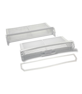 FILTRO PELUSAS SECADORA BALAY, BOSCH, SIEMENS 00650474