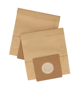 KIT 5 BOLSAS ASPIRADORA MAGEFESA E-TRAGON 09REP636209