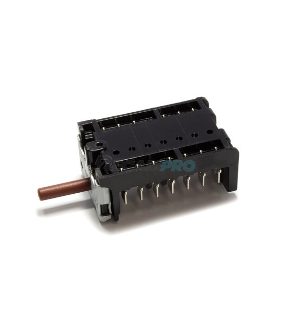 CONMUTADOR HORNO BEKO 263900055