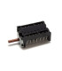 CONMUTADOR HORNO BEKO 263900055