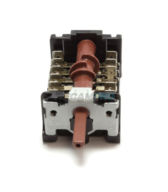 CONMUTADOR HORNO BEKO 263900055