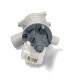 BOMBA DESAGUE LAVADORA BELLAVITA, HISENSE, GORENJE HK2023492