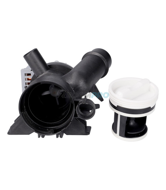 BOMBA DE DESAGÜE PARA LAVADORA CANDY, OTSEIN 25W 41018403