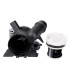 BOMBA DE DESAGÜE PARA LAVADORA CANDY, OTSEIN 25W 41018403