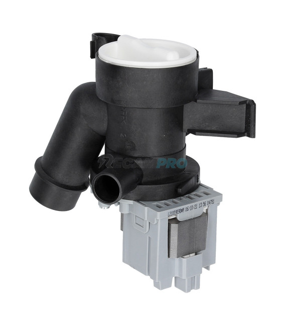 BOMBA DE DESAGÜE PARA LAVADORA CANDY, OTSEIN 25W 41018403