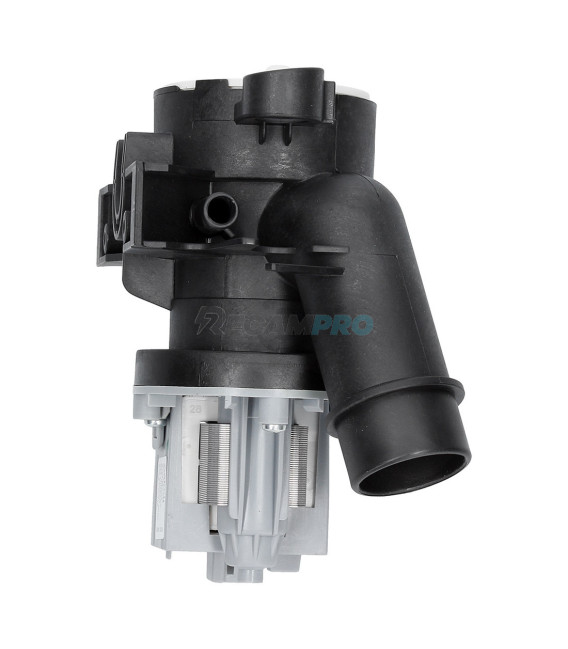 BOMBA DE DESAGÜE PARA LAVADORA CANDY, OTSEIN 25W 41018403