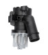 BOMBA DE DESAGÜE PARA LAVADORA CANDY, OTSEIN 25W 41018403