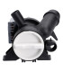 BOMBA DE DESAGÜE PARA LAVADORA CANDY, OTSEIN 25W 41018403