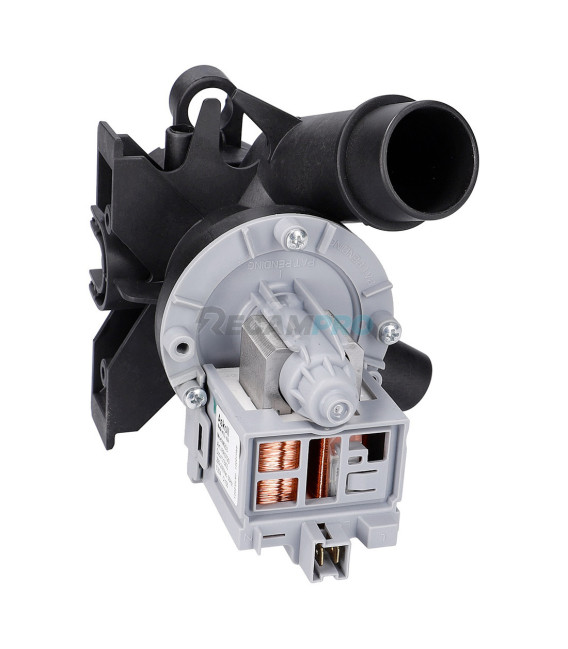 BOMBA DE DESAGÜE PARA LAVADORA CANDY, OTSEIN 25W 41018403