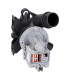 BOMBA DE DESAGÜE PARA LAVADORA CANDY, OTSEIN 25W 41018403