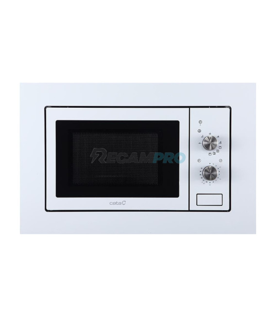 MICROONDAS INTEGRADO CATA MMA 20 WH 07510003