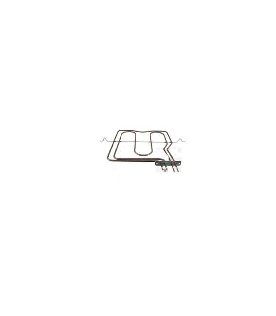 Resistencia horno superior Ariston 1000+1200W 38AR006