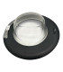PUERTA COMPLETA LAVADORA HAIER 70022269