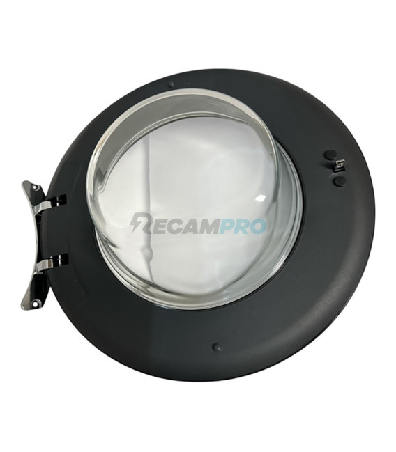 PUERTA COMPLETA LAVADORA HAIER 70022269
