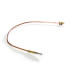 TERMOPAR CALDERA JUNKERS W125, W135, W250, W275, W350, WR250, WR275, WR350, WR4  44JK0002