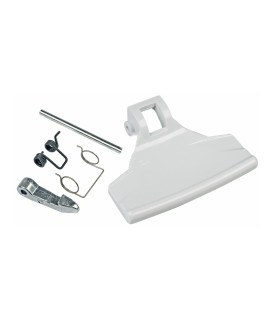 MANETA LAVADORA ZANUSSI ZKG2125 21ZN0123