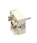 SELECTOR VITROCERÁMICA TEKA E.G.O. 50.55021.100 5055021100