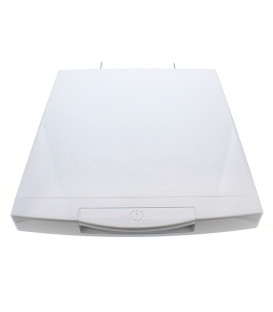 KIT TAPA SUPERIOR COMPLETA LAVADORA WHIRLPOOL, INDESIT 481010736062
