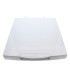 KIT TAPA SUPERIOR COMPLETA LAVADORA WHIRLPOOL, INDESIT 481010736062