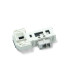 BLOCAPUERTA PARA LAVADORA BOSCH 3TS655YA 00603514