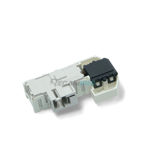 BLOCAPUERTA PARA LAVADORA BOSCH 3TS655YA 00603514