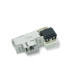 BLOCAPUERTA PARA LAVADORA BOSCH 3TS655YA 00603514