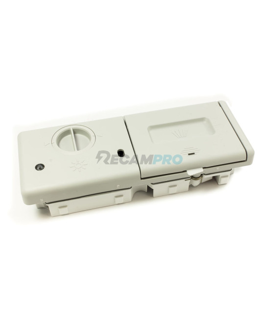 JABONERA DETERGENTE ARISTON, INDESIT EQUIVALENTE, C00104789