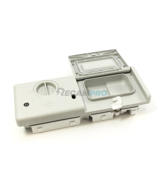 JABONERA DETERGENTE ARISTON, INDESIT EQUIVALENTE, C00104789