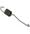 MUELLE CUBA LAVADORA WHIRLPOOL, INDESIT C00308175
