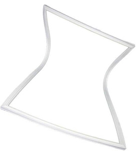 BURLETE PARA PUERTA CONGELADOR INDESIT C00141558
