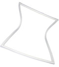 BURLETE PARA PUERTA CONGELADOR INDESIT C00141558