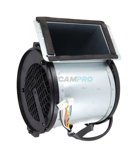 MOTOR ORIGINAL CAMPANA EXTRACTORA BAUMATIC BT9.3GL 07019507