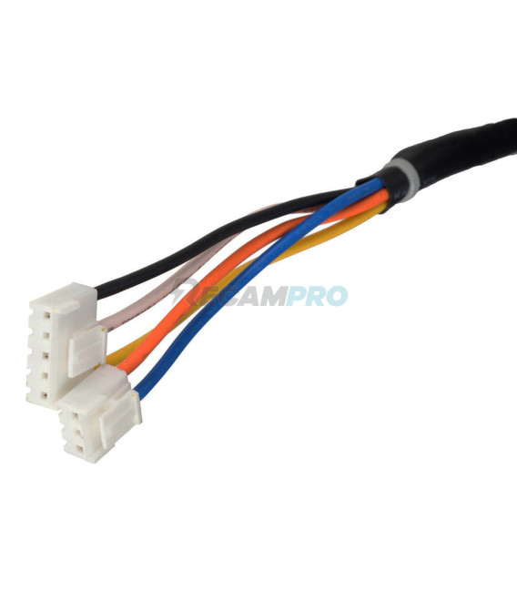 MOTOR ORIGINAL CAMPANA EXTRACTORA BAUMATIC BT9.3GL 07019507