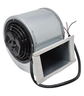 MOTOR CAMPANA EXTRACTORA BAUMATIC 07026641