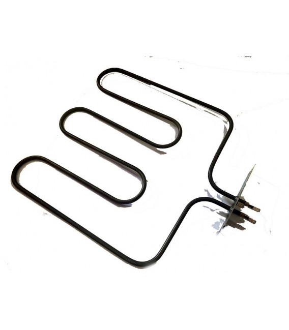 RESISTENCIA HORNO CORBERO 1300W GRI  38CO0003