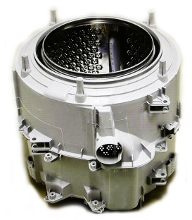 CUBA PARA LAVADORA AEG, ELECTROLUX 1327480305