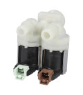 ELECTROVÁLVULA 2 VÍAS PARA LAVADORA ELECTROLUX, ZANUSSI 1324416005