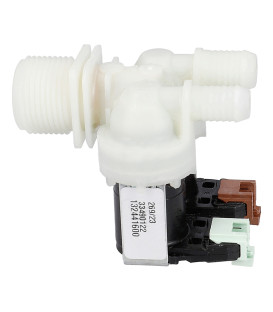 ELECTROVÁLVULA 2 VÍAS PARA LAVADORA ELECTROLUX, ZANUSSI 1324416005