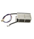 RESISTENCIA SECADORA ARISTON, INDESIT, SILTAL, EDESA, 2SE6C936270259 SDR000330