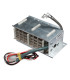 RESISTENCIA SECADORA ARISTON, INDESIT, SILTAL, EDESA, 2SE6C936270259 SDR000330