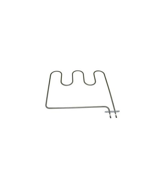 Resistencia horno Corbero 1000W, 230V, 350mm 3570038061