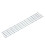KIT 5 TIRAS LED LCD PANASONIC, TELEFUNKEN, VESTEL 23294089