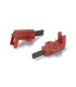 KIT ESCOBILLAS ARISTON/INDESIT C.O.:196539, ORIGINAL C00196539