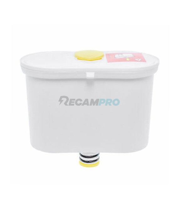 FILTRO ANTICAL DE RESINA PARA CENTRO DE PLANCHADO DELONGHI 5512810031