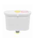 FILTRO ANTICAL DE RESINA PARA CENTRO DE PLANCHADO DELONGHI 5512810031