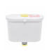 FILTRO ANTICAL DE RESINA PARA CENTRO DE PLANCHADO DELONGHI 5512810031