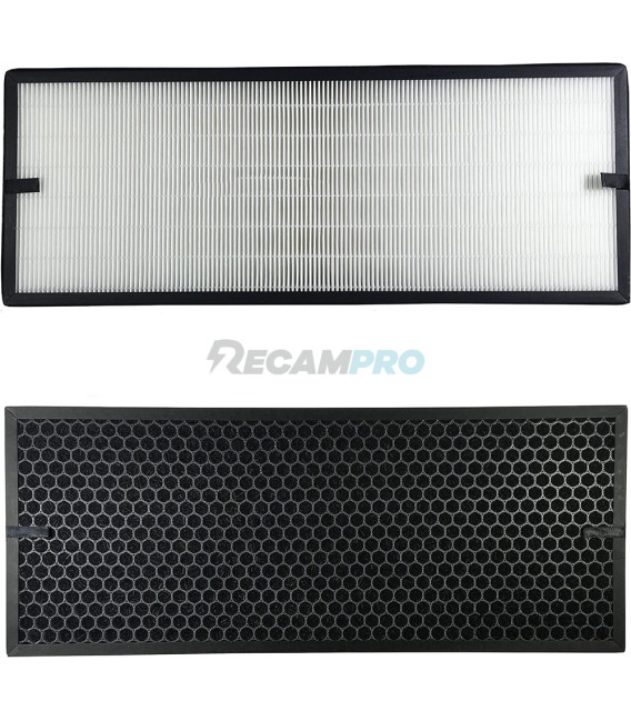 FILTRO DE ALERGIA PURIFICADOR DE AIRE ROWENTA XD6077F0